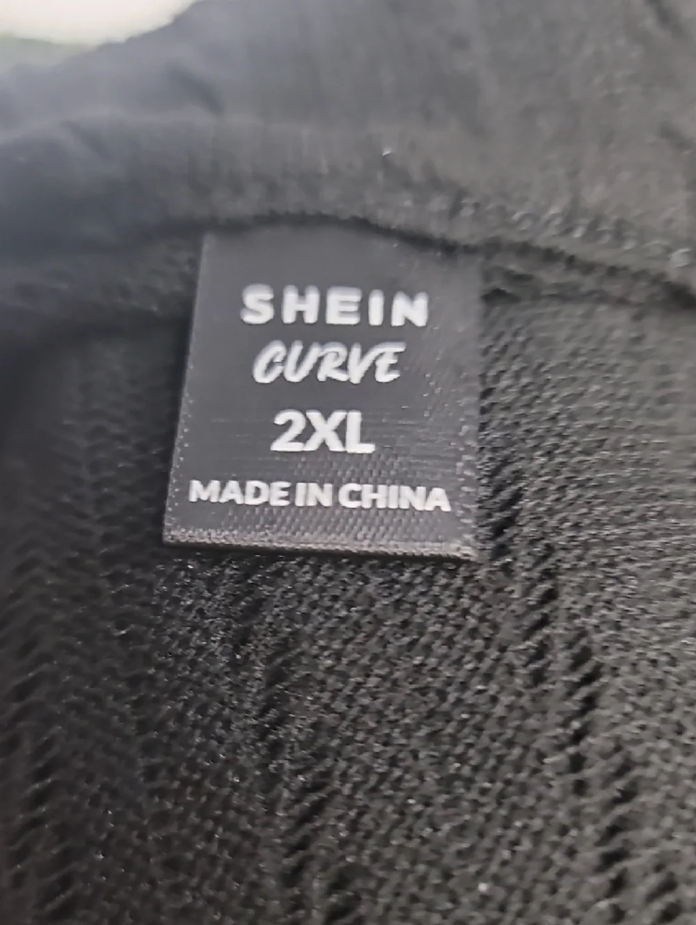 SHEIN two piece